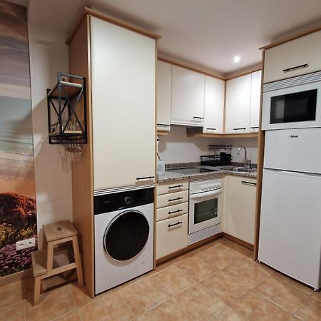 Garden Fisterra - Jacuzzi, Jardin Privado Y Vista Mar Apartment Luaran gambar