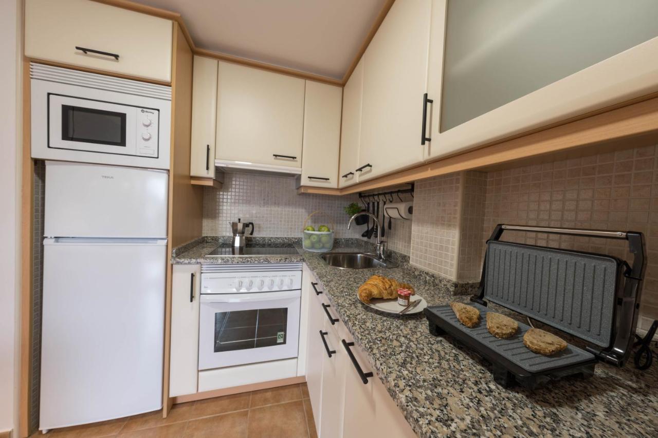 Garden Fisterra - Jacuzzi, Jardin Privado Y Vista Mar Apartment Luaran gambar